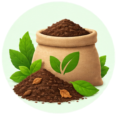 Organic Fertilizer