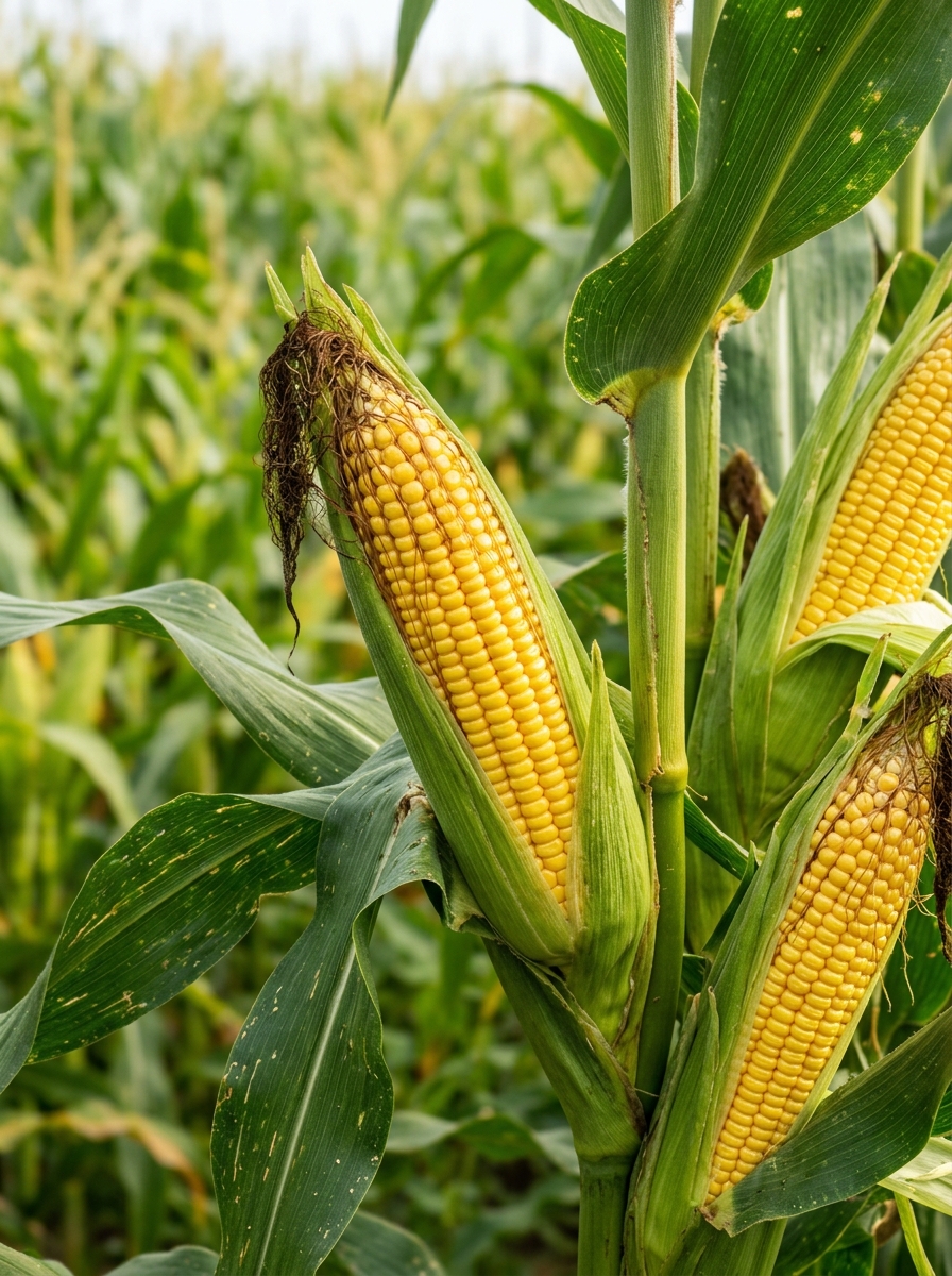 Maize