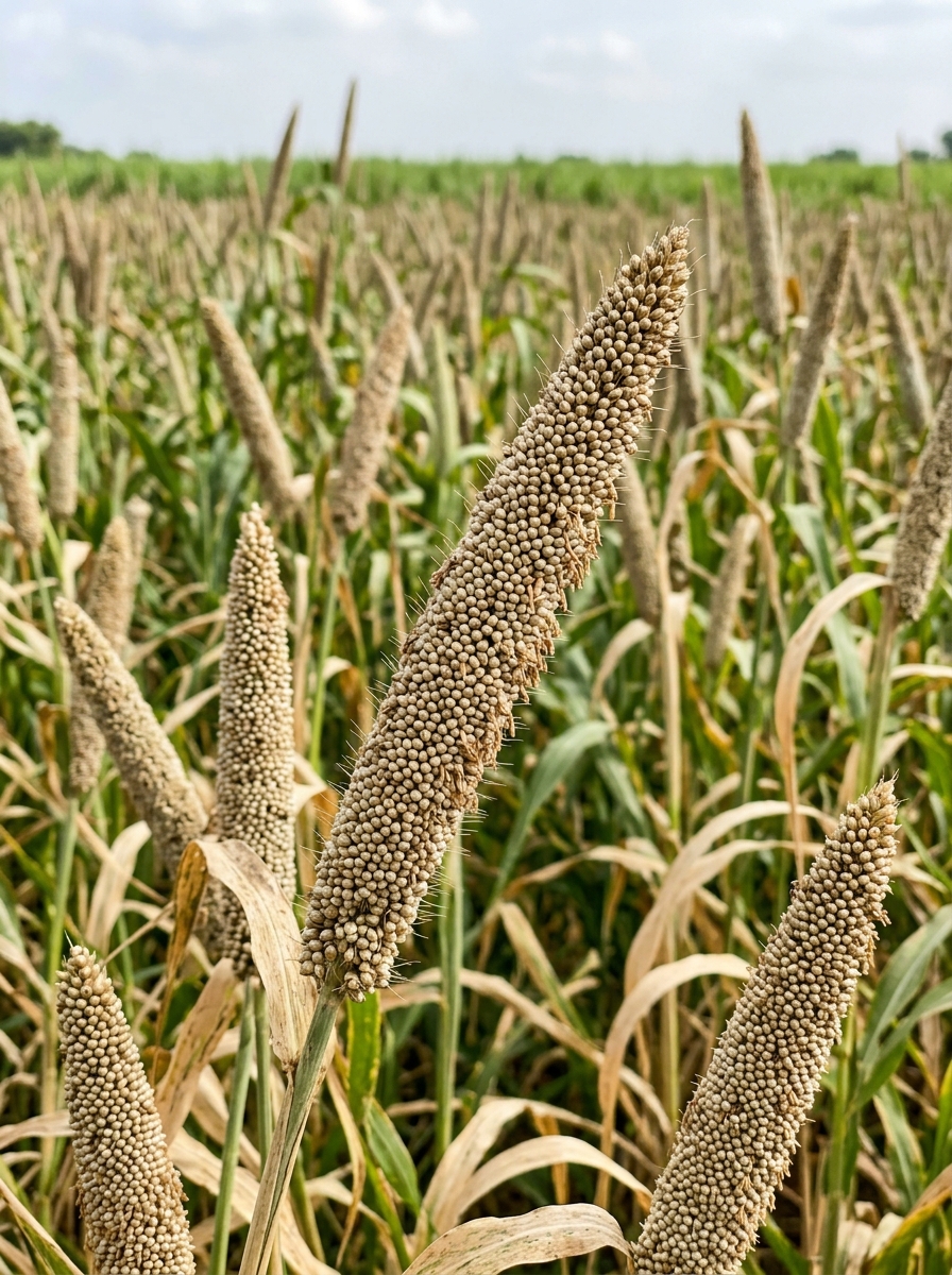 Millets