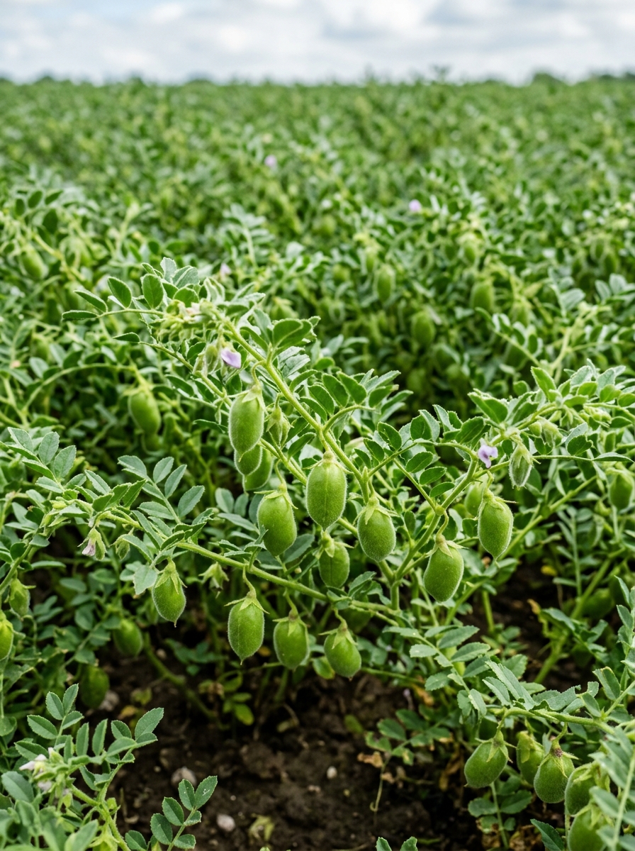 Pulses